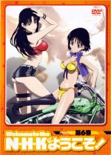 BUY NEW welcome to nhk - 116821 Premium Anime Print Poster